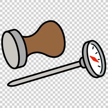 Coffee Stock Illustration