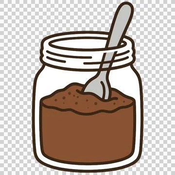 Coffee Stock-Illustration