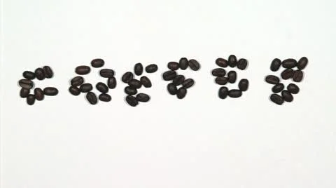 Coffee International! Stock Footage 22636887