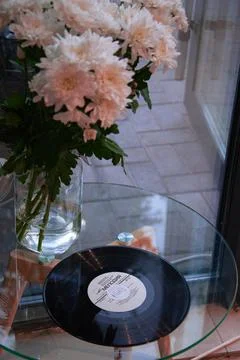 Coffee is life Stock Photos