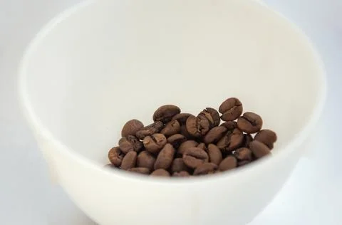 Coffee is life Stock Photos