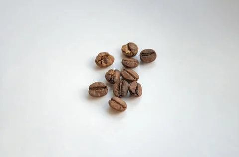 Coffee is life Stock Photos
