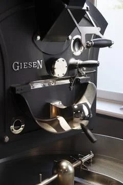 Coffee is life Foto stock