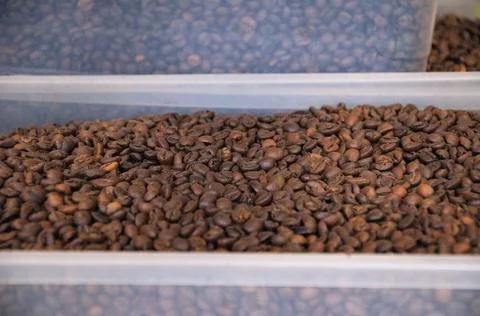 Coffee is life Stock Photos