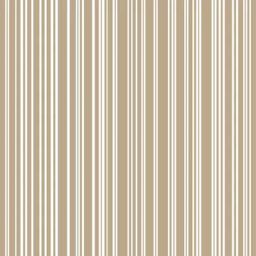 Coffee Lines background, stripes abstract vector seamless pattern イラスト素材