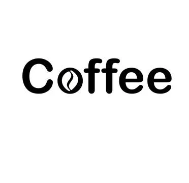 Coffee logo Stock Illustration