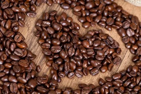 Coffee love Stock Photos