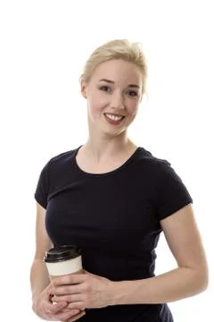 Coffee lovers Foto stock