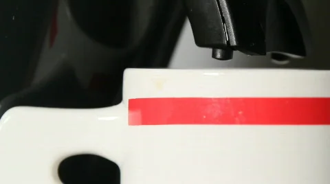 Coffee machine Vidéo 863266