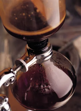 Coffee Machine Stock Photos