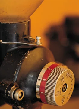 Coffee Machine Stock Photos