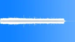 Coffee Machine Pouring into Mug Sound Effect