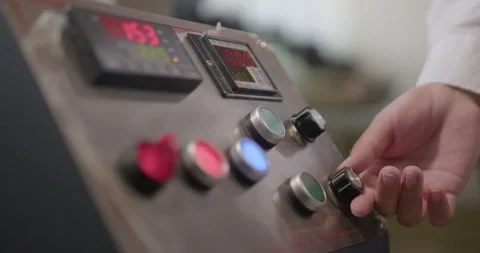 Coffee Machine Slow Motion Stock-Footage 278130213