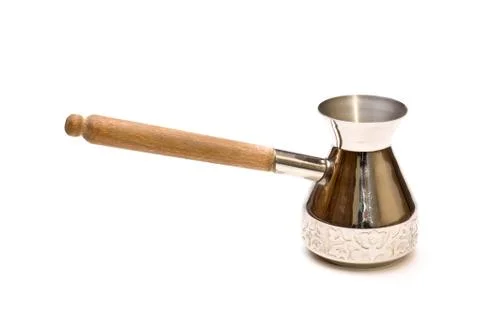 Coffee maker Stock-Fotos