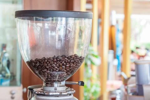 Coffee maker Stock Photos