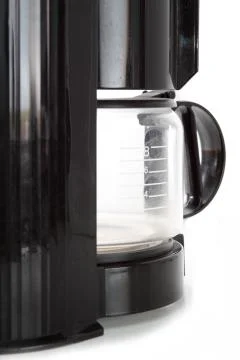 Coffee maker Stock Photos