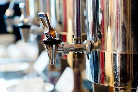 Coffee Maker Stock Photos