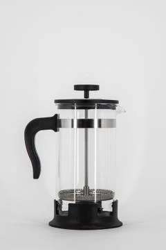 Coffee maker Stock Photos