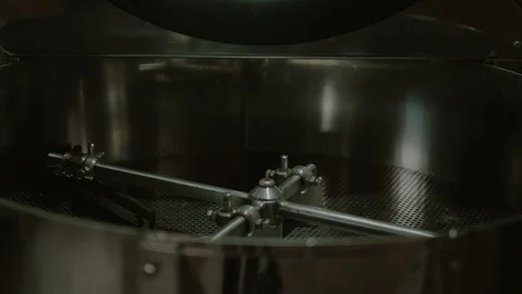 Coffee making equipment. Stock Footage 108102413