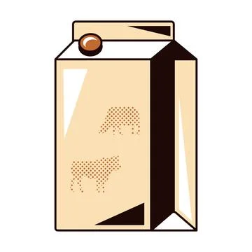 Coffee menu board icon with hot drink for cafe branding, restaurant sign, Stock Illustration