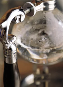 Coffee Mill Stock Photos