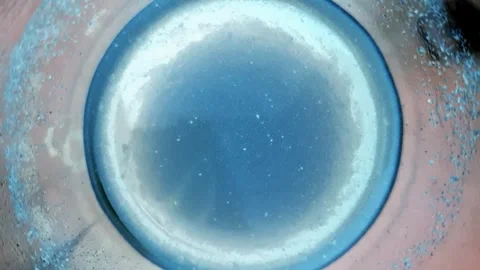 Coffee Motion, Light Blue Stock Footage 249324178