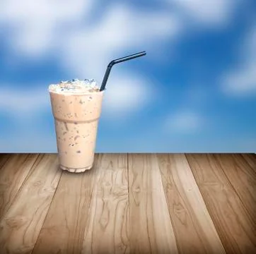 Coffee mug Stock Illustration