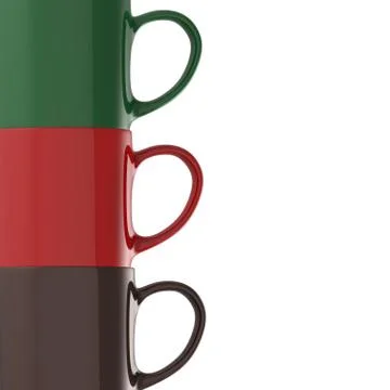 Coffee mug Иллюстрация