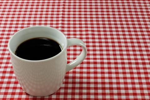 Coffee mug Stock Photos