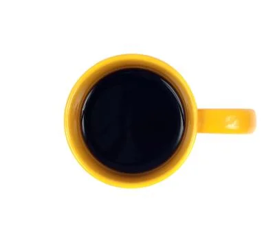 Coffee mug Stock Photos