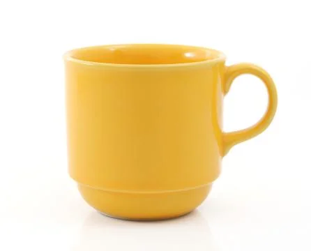 Coffee mug Stock Photos