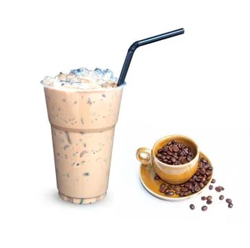 Coffee mug Stock Photos