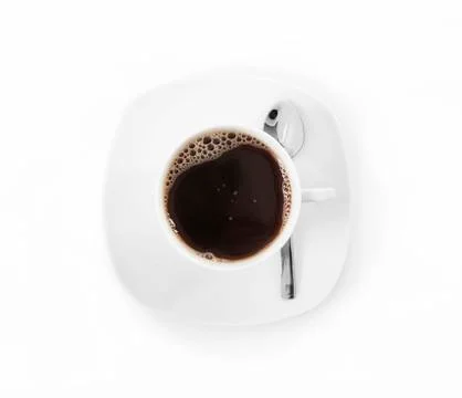 Coffee Mug 写真素材