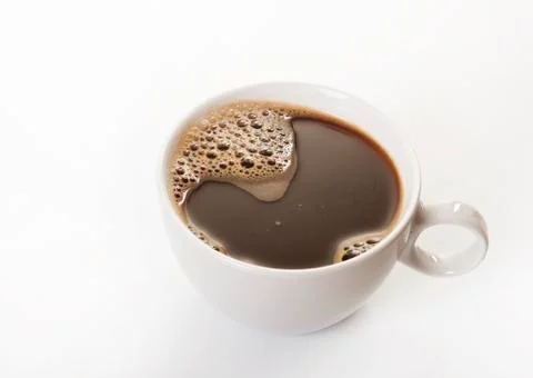 Coffee Mug Stock-Fotos