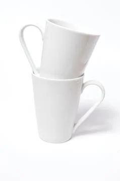 Coffee mug 库存照片