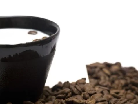 Coffee Mug Stock Photos