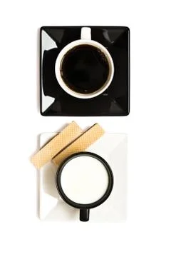 Coffee Mug Stock Photos