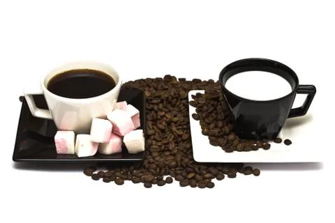 Coffee Mug Stock Photos