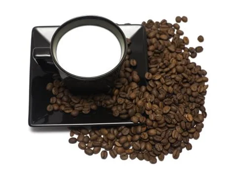 Coffee Mug Stock Photos