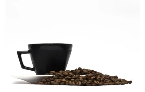 Coffee Mug Stock Photos