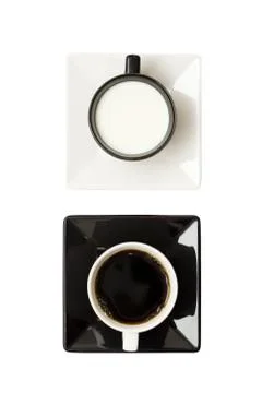 Coffee Mug Stock Photos