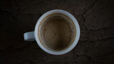 Coffee mug Stock Photos