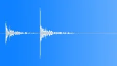 Coffee mug set down 05Sound Effect