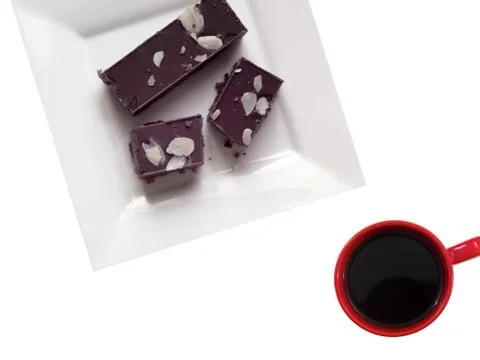 Coffee mugs Stock Photos