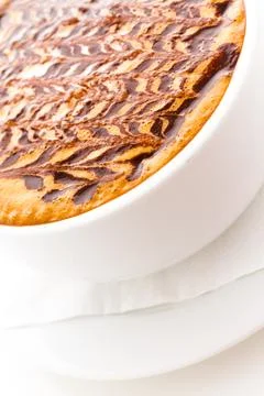 Coffee Napoleon Stock Photos
