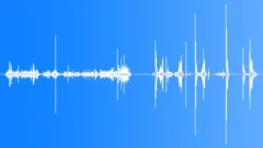 Coffee or Tea Pour And Stir Sound Effect