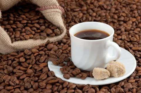 Coffee Stock Photos
