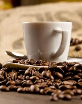 Coffee Stock Photos