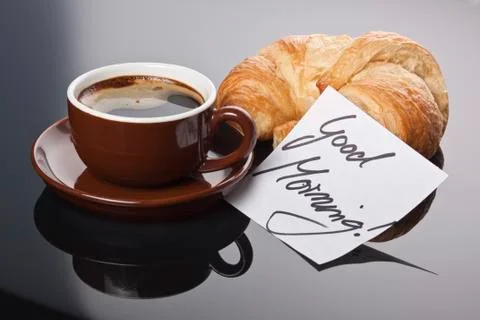 Coffee Foto stock