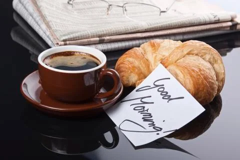 Coffee Stock Photos
